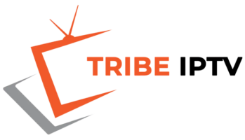 the logo of Tribe IPTV