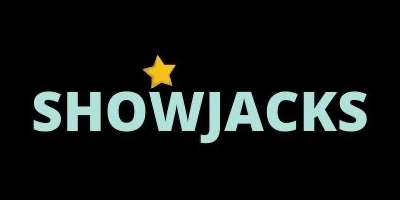 the logo of Showjacks IPTV