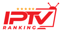 the logo of IPTV Ranking