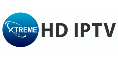 the logo of Xtreme HD IPTV