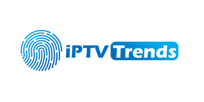 the logo of IPTV Trends