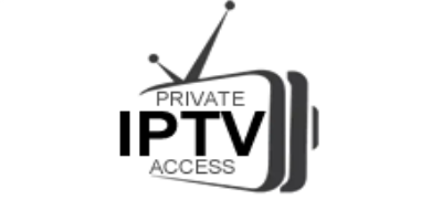 the logo of Private IPTV Access