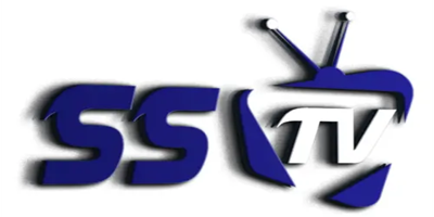 the logo of SSTV