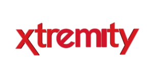 the logo of Xtremity