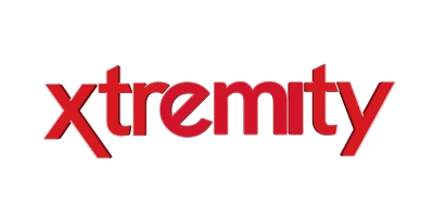 the logo of Xtremity