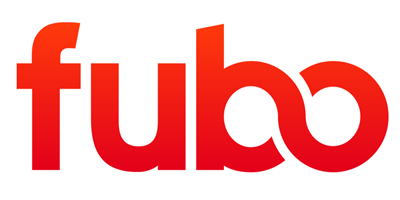 the logo of FuboTV