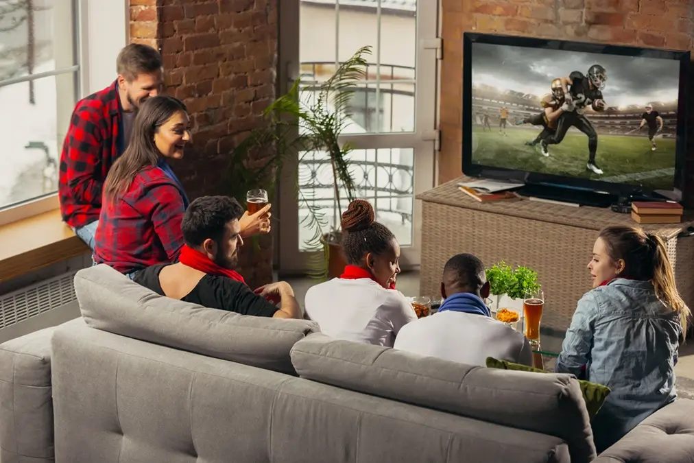 How To Stream On A Non Smart TV | IPTV Ranking