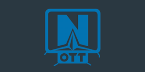 the logo of OTT Navigator