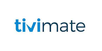 the logo of TiviMate
