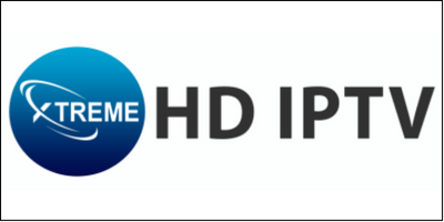 | IPTV Ranking the logo of Xtreme HD IPTV