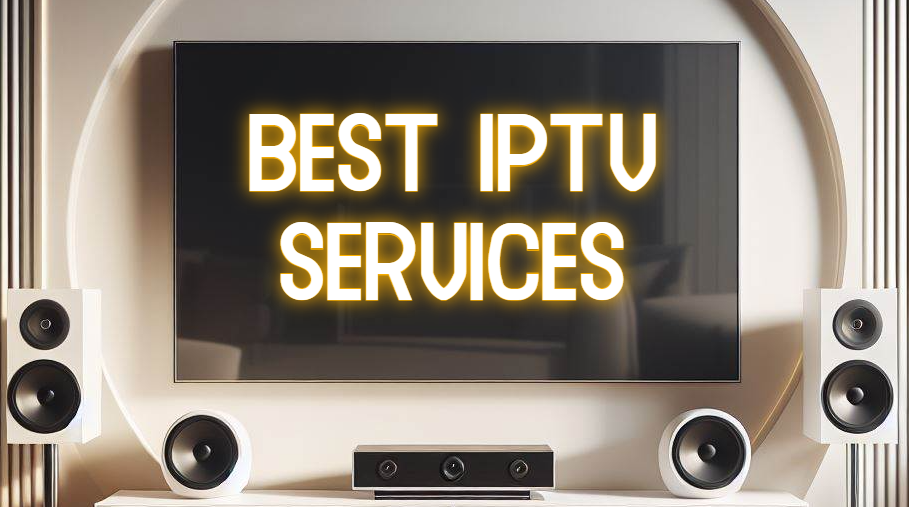 image of Best IPTV Services