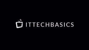 ITTechBasics Logo
