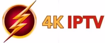 Flash 4K IPTV