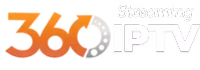 360IPTV Logo
